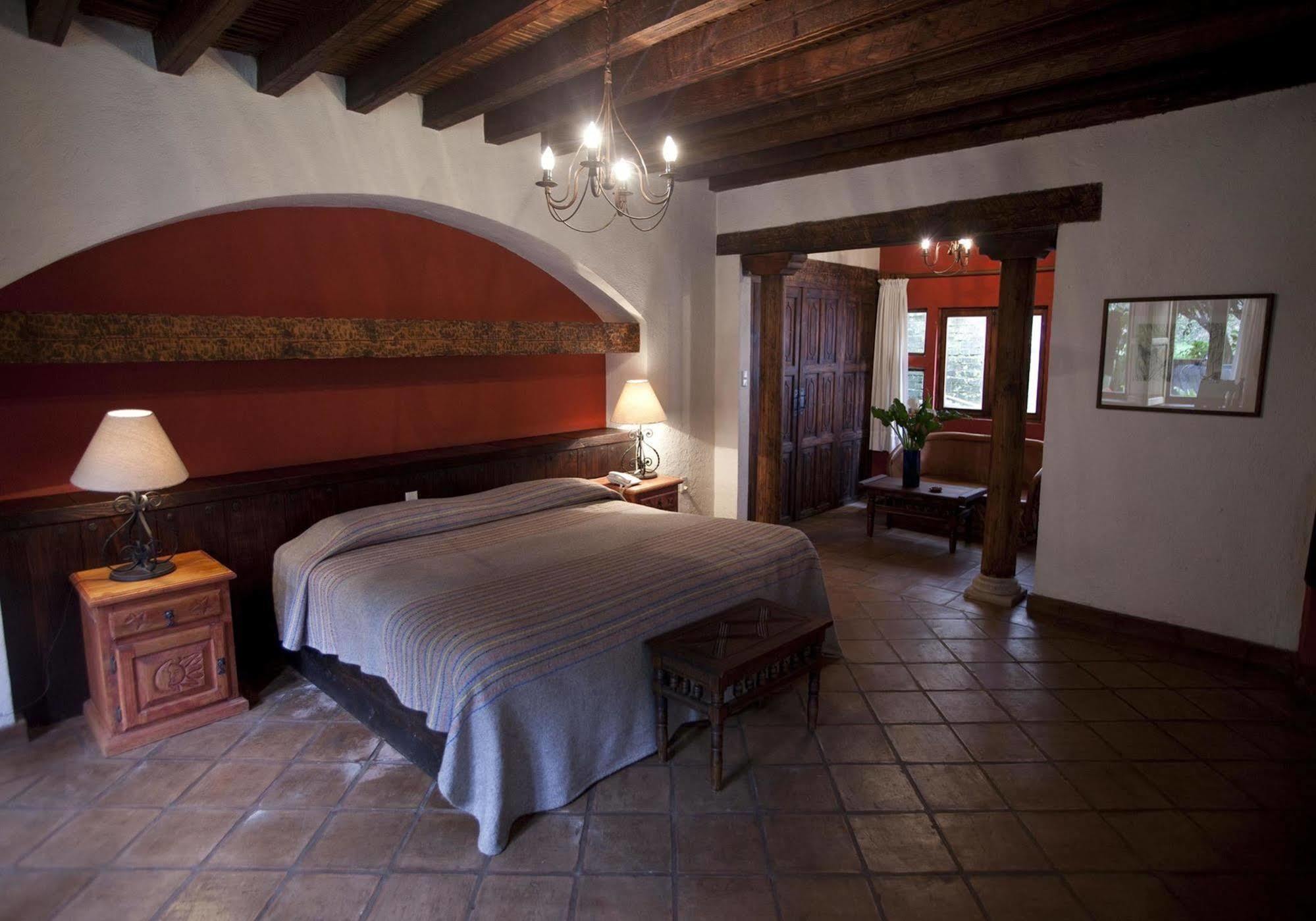 Hotel San Felipe 4*