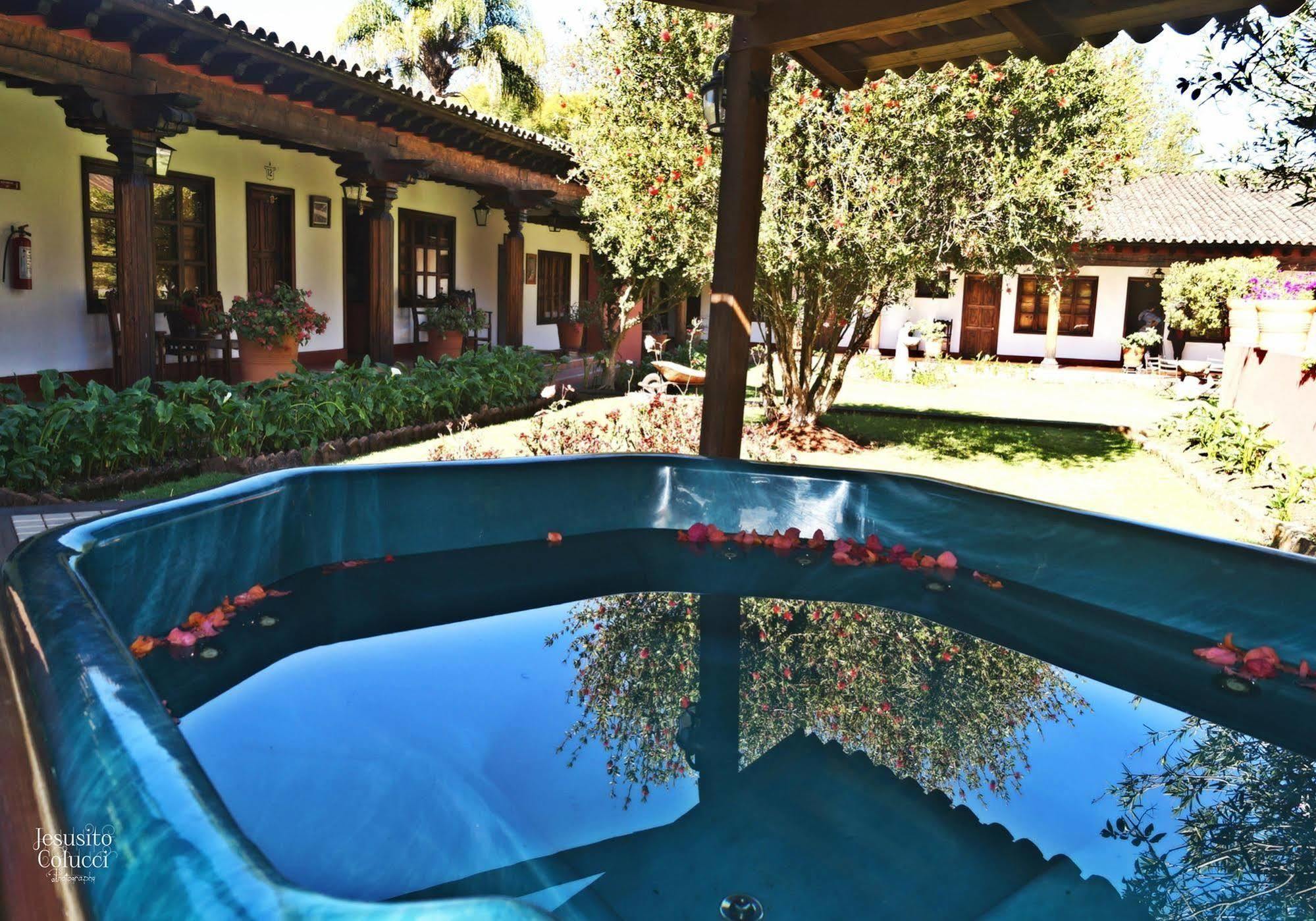 San Felipe Hotel 4*
