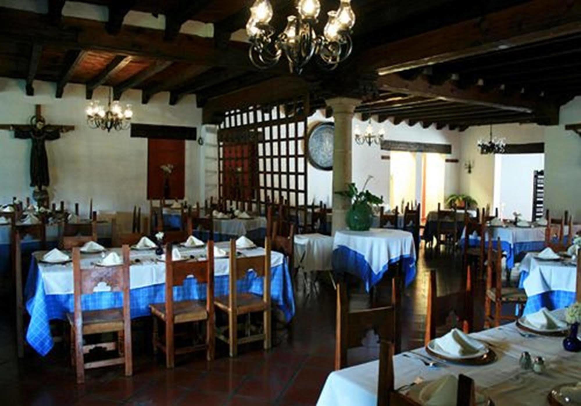 San Felipe Hotel 4*