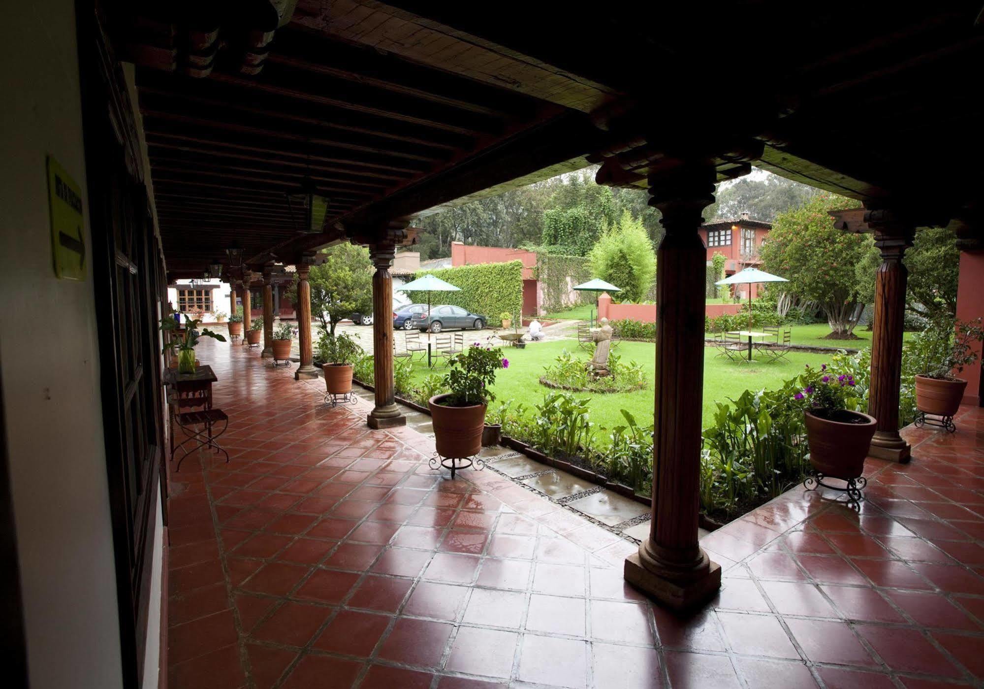 Hotel San Felipe 4*