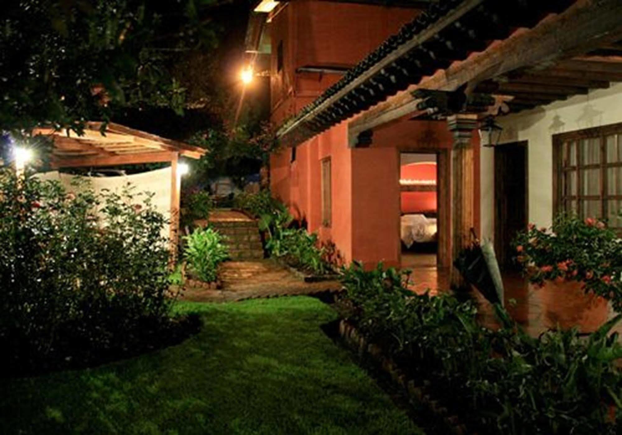 San Felipe 4* Patzcuaro