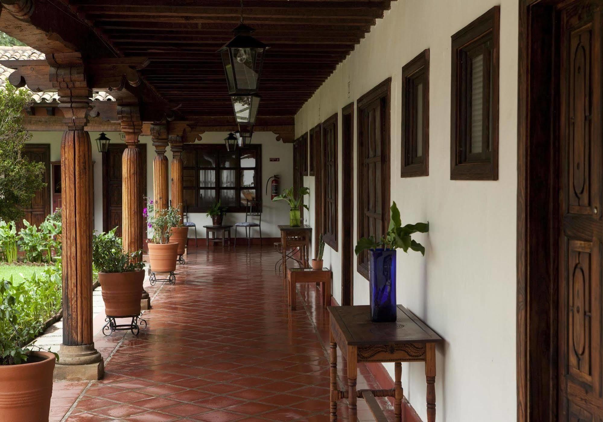 San Felipe Hotel