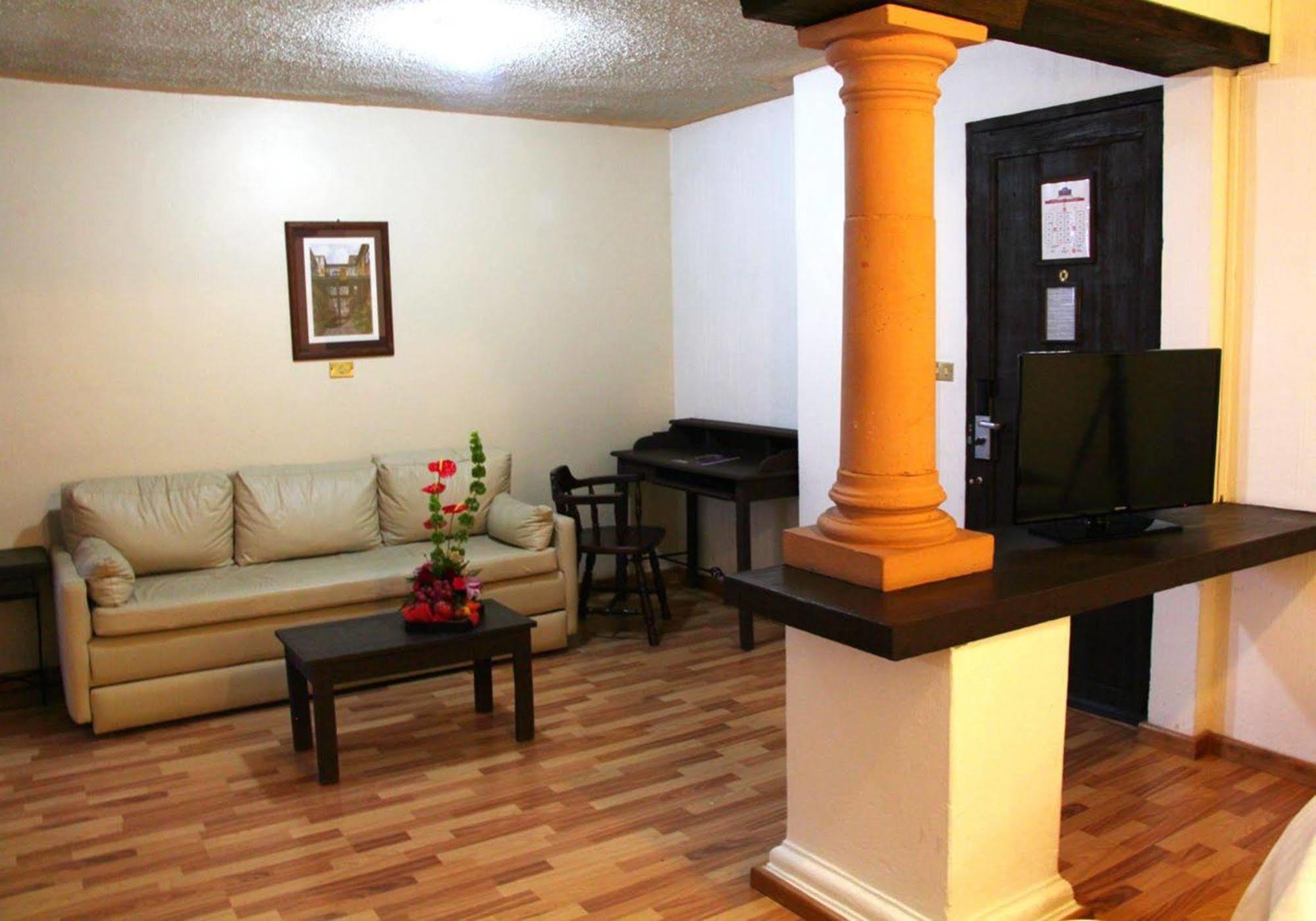 Mision Hotel Xalapa