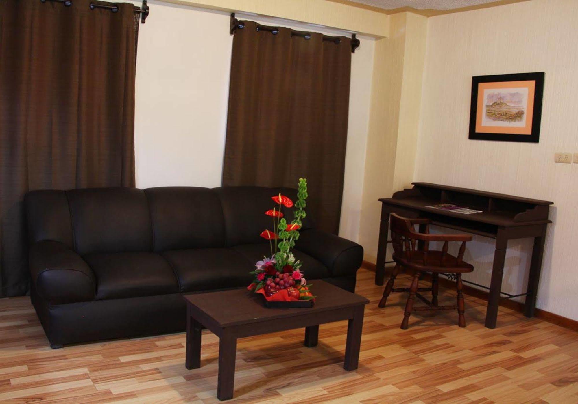 Hotel Mision 4*