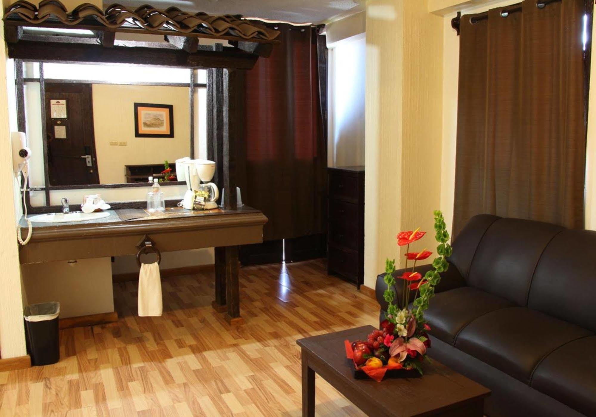 Mision Xalapa