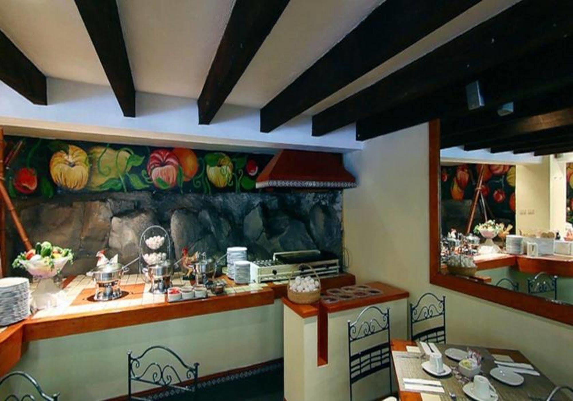 Mision Hotel