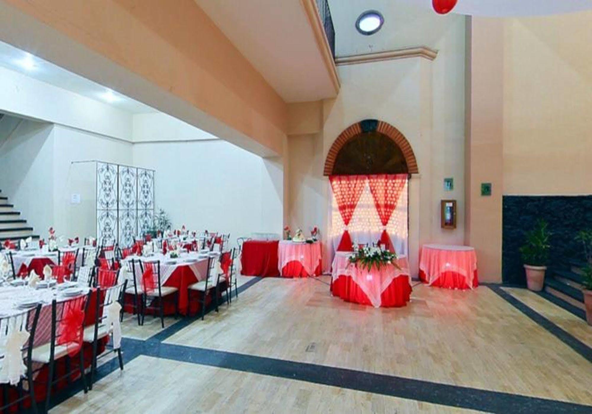 Mision Xalapa