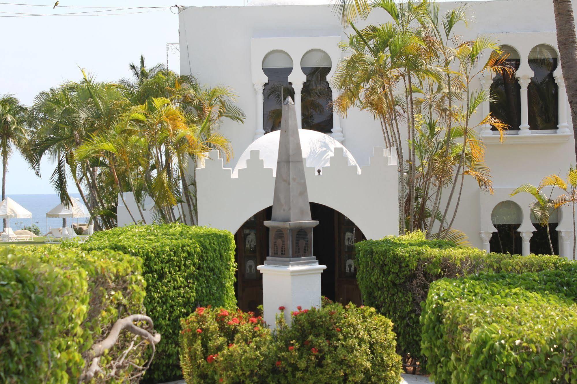 Aldea Del Bazar & Hotel 4*