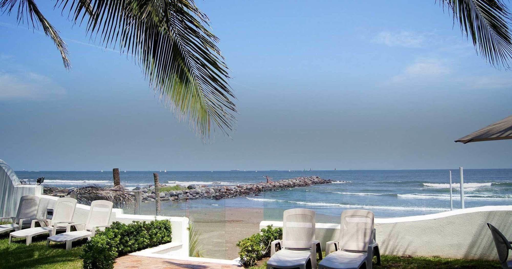 Hotel Playa Caracol & Veracruz
