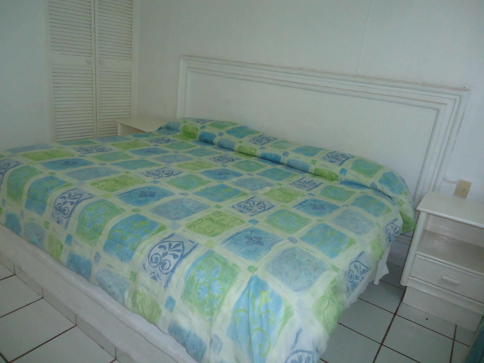 Hotel Bagasi Manzanillo