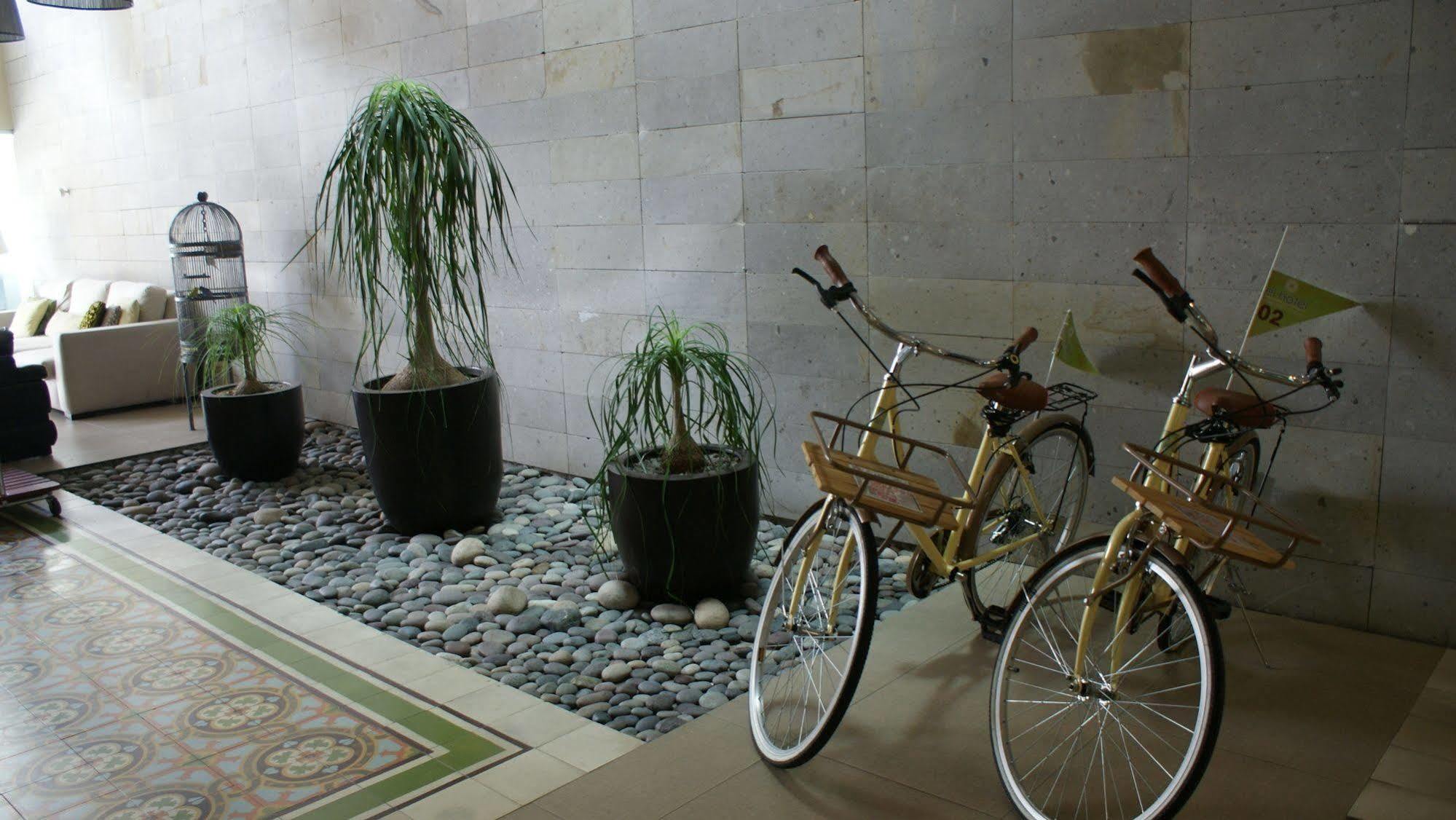 Hotel El Business Class - Zamora Centro 4*