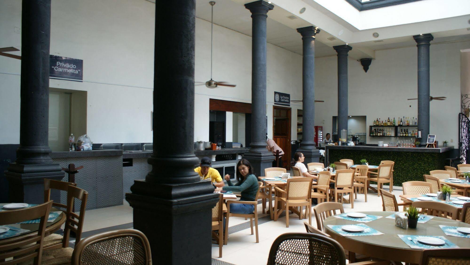 Hotel El Business Class - Zamora Centro