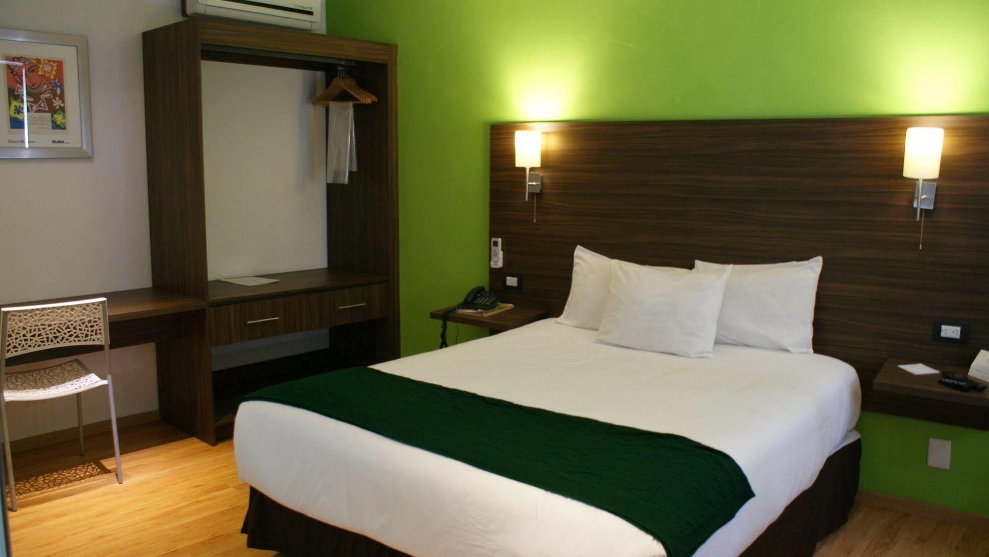 Hotel El Business Class - Zamora Centro Zamora de Hidalgo