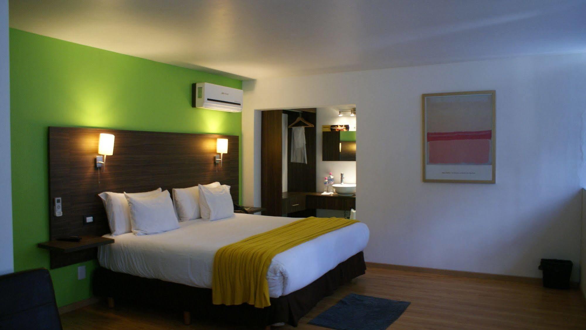 Hotel El Business Class - Zamora Centro Zamora de Hidalgo
