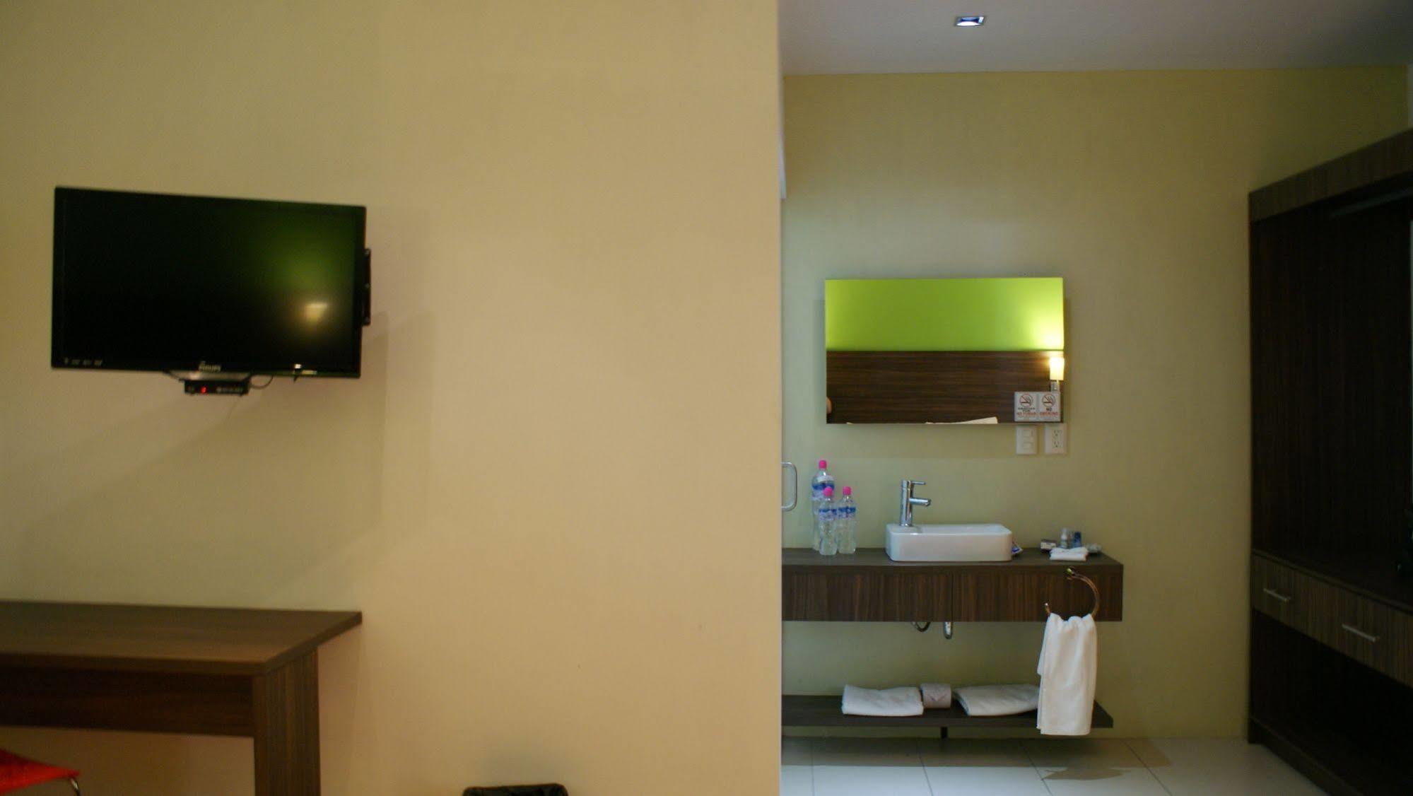 Hotel El Business Class - Zamora Centro 4*