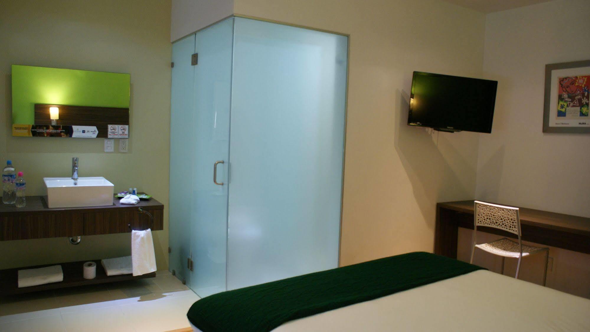 El Business Class - Zamora Centro