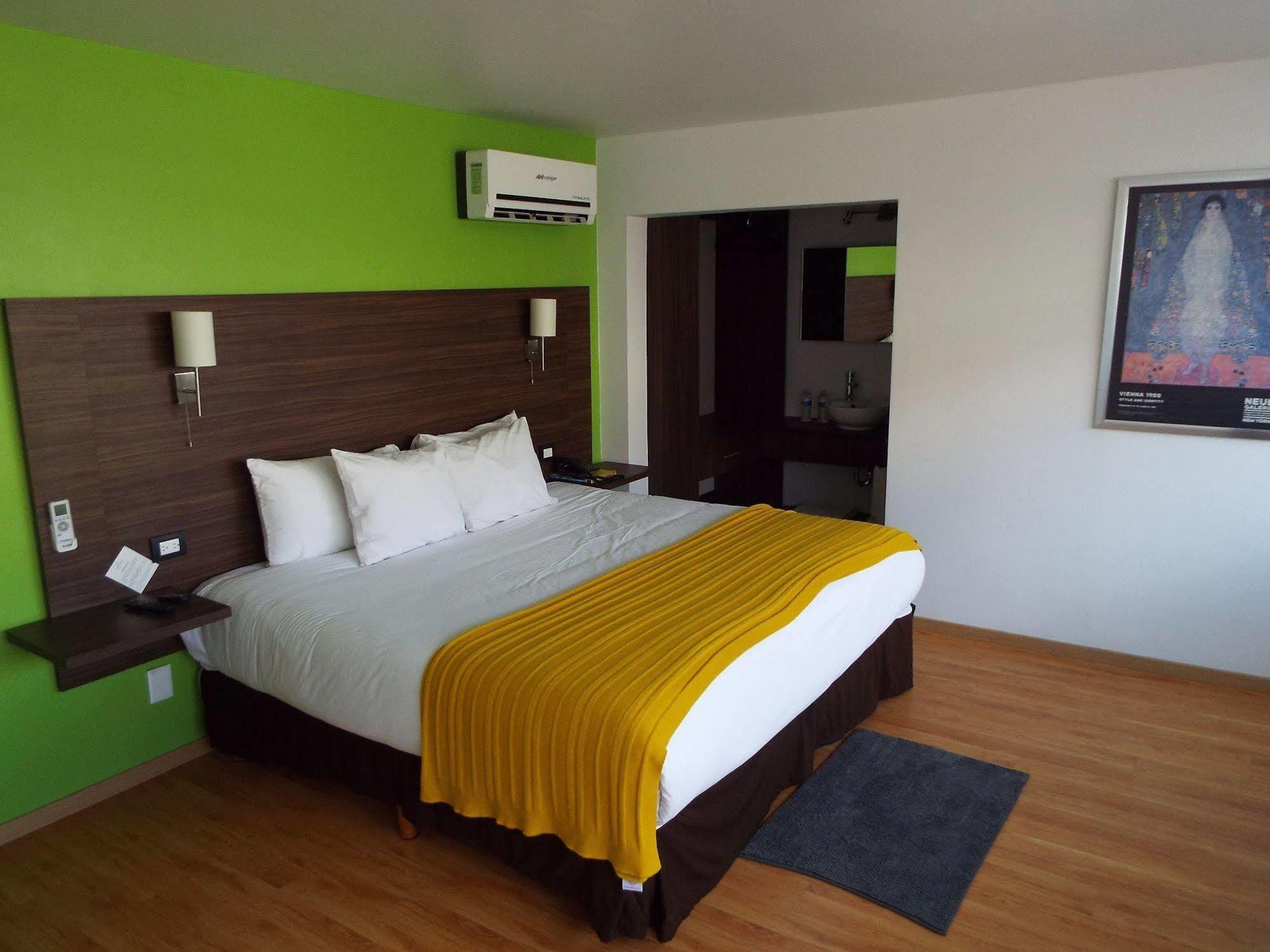 Hotel El Business Class - Zamora Centro