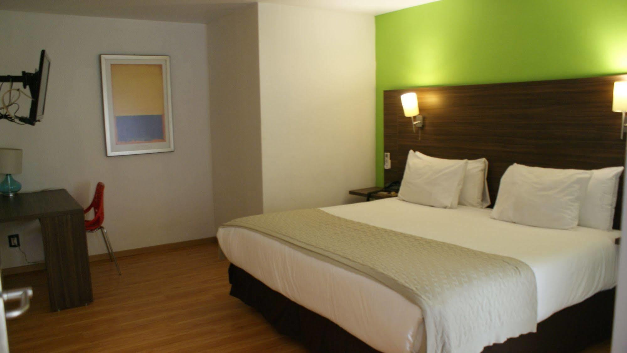 Hotel El Business Class - Zamora Centro Zamora de Hidalgo
