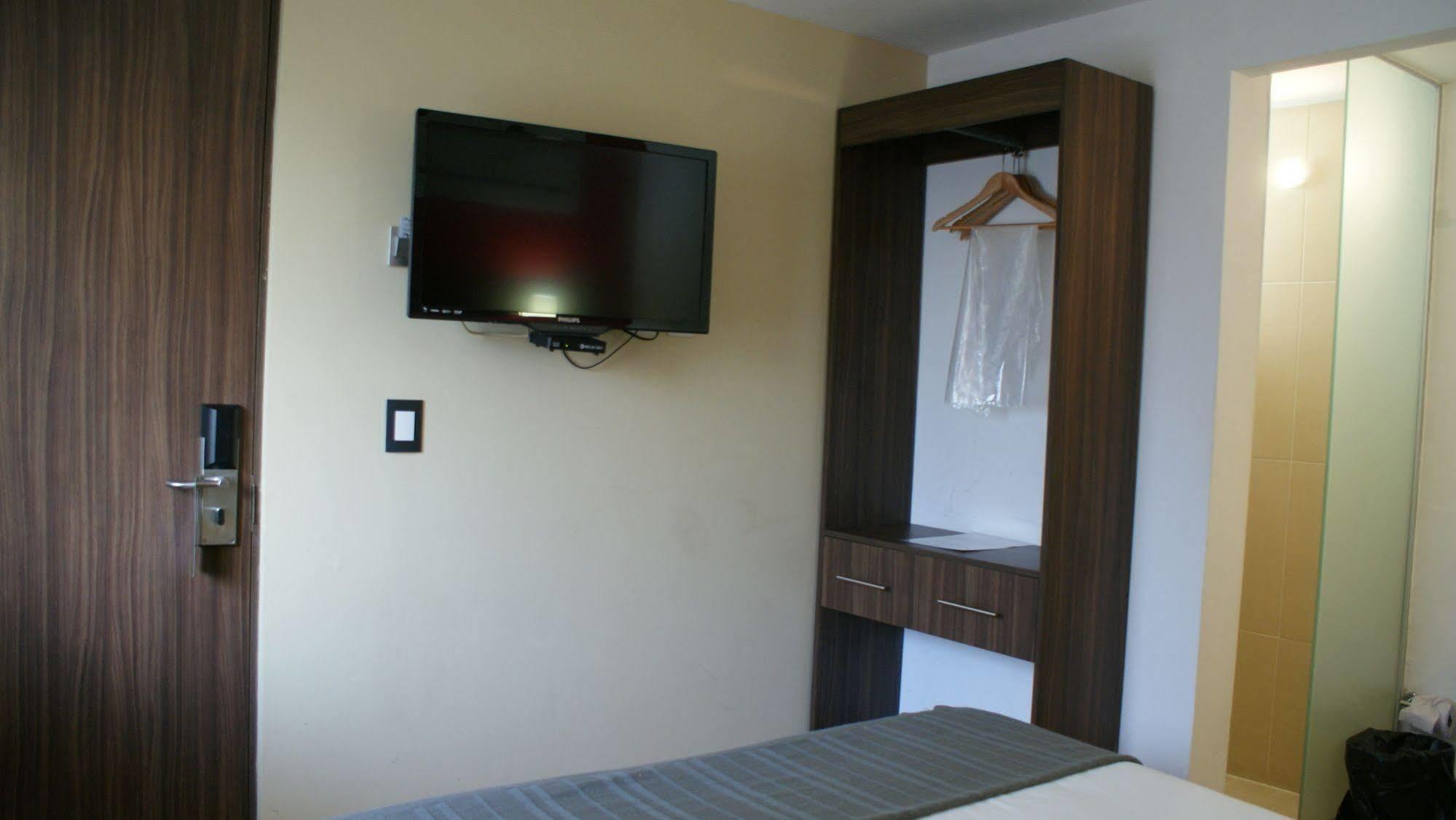 Hotel El Business Class - Zamora Centro