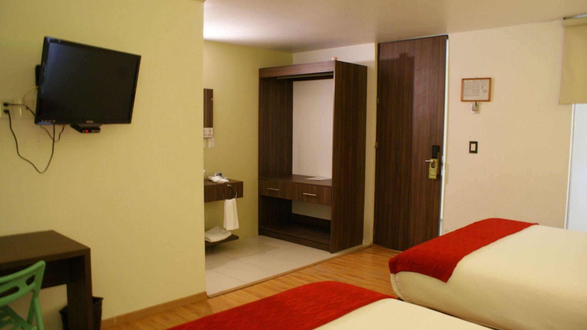 El Business Class - Zamora Centro Hotel Zamora de Hidalgo