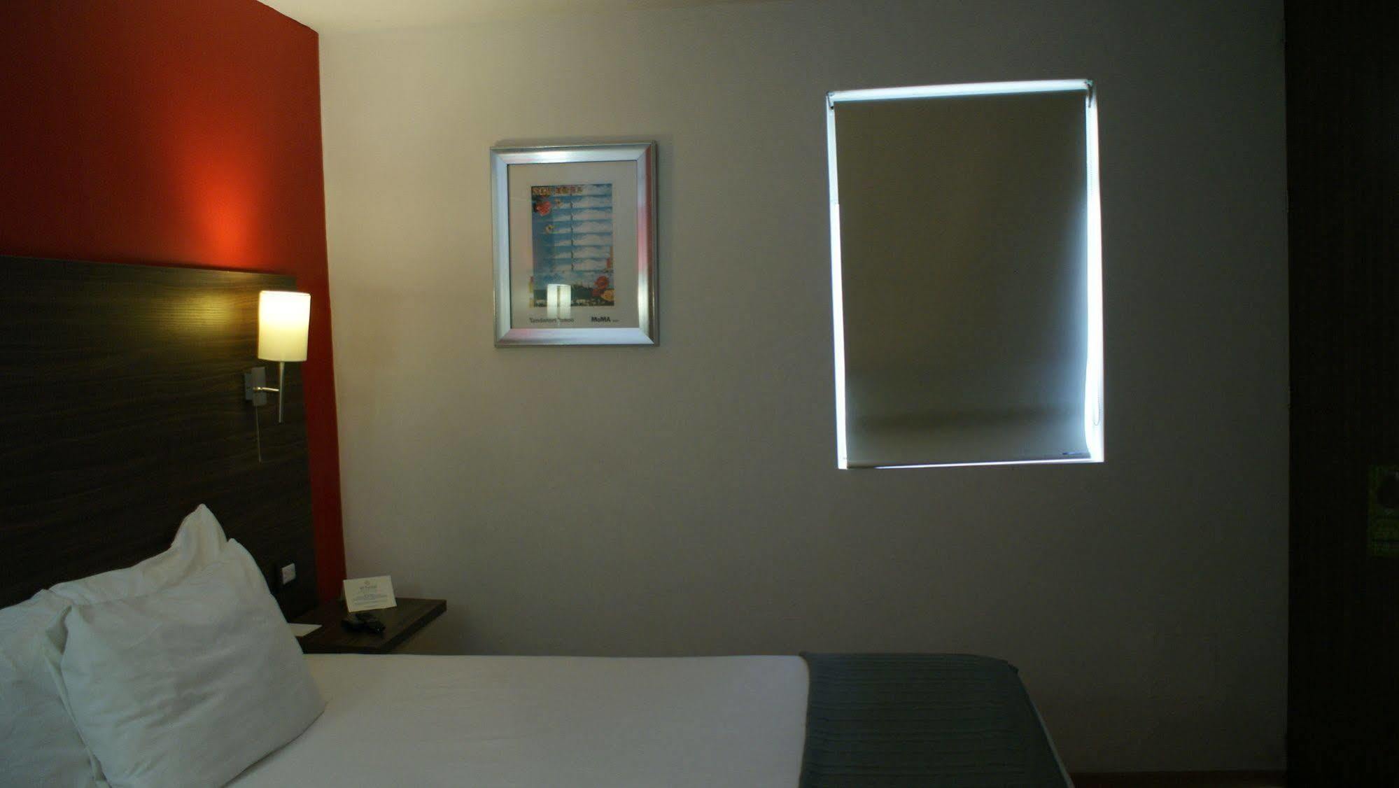 Hotel El Business Class - Zamora Centro 4*