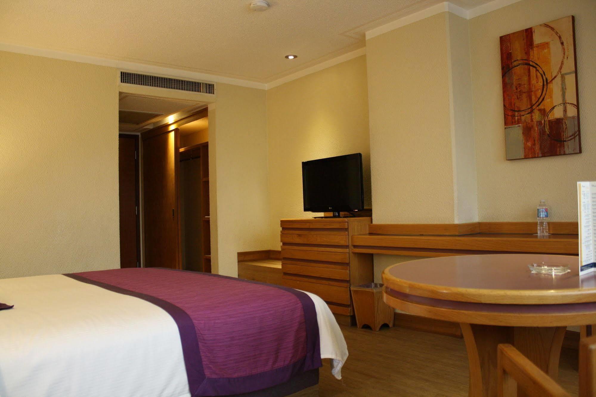 Hotel Mirage - Centro Historico De Queretaro