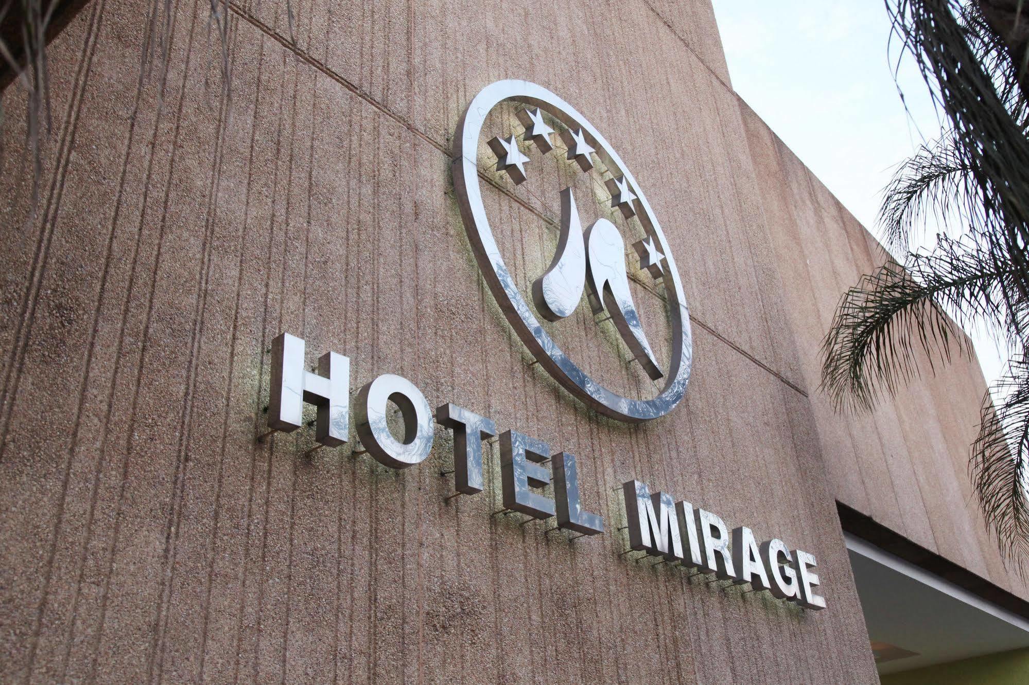 Mirage - Centro Historico De 4*