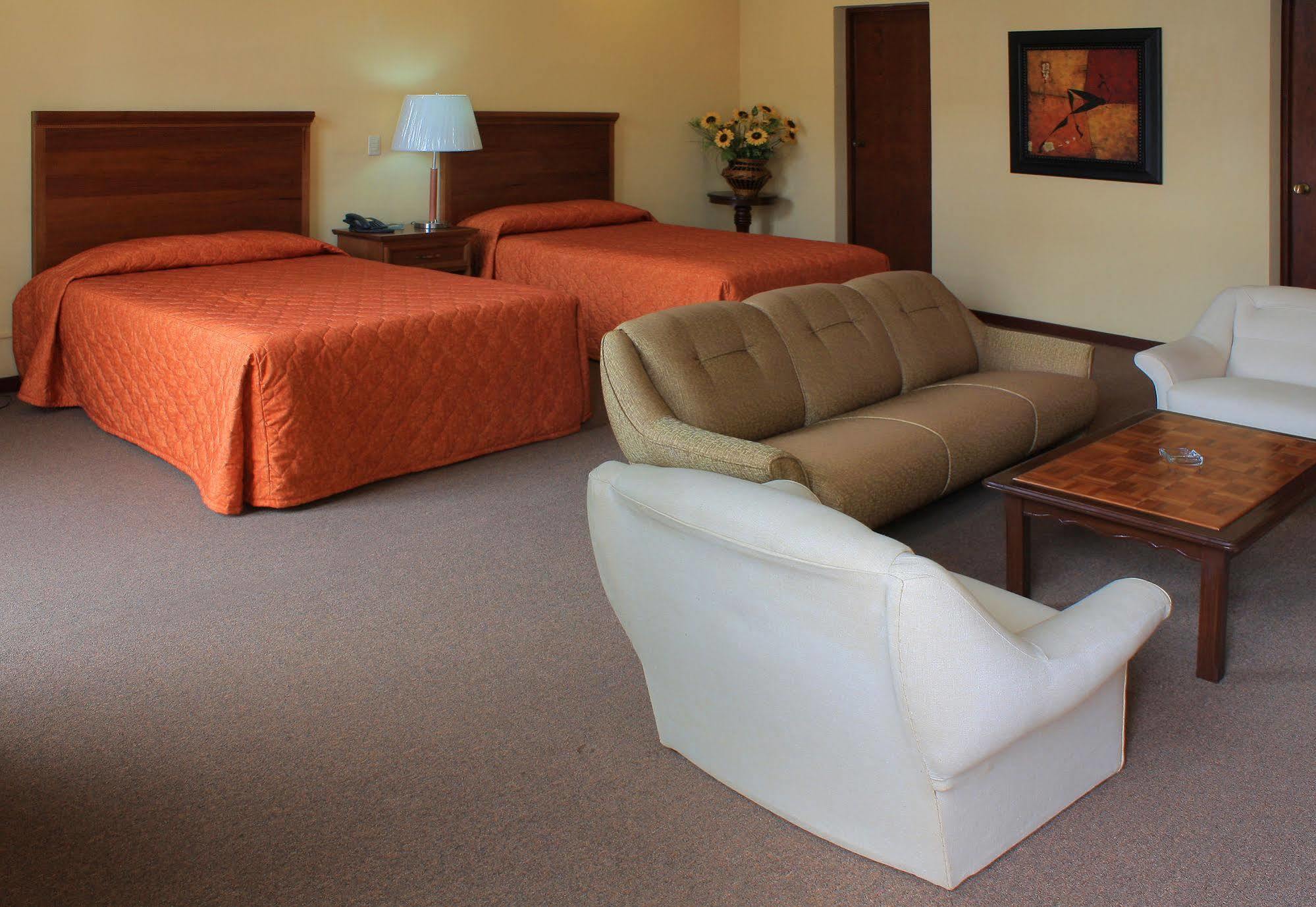 Hotel Reforma Tuxpan (Veracruz)