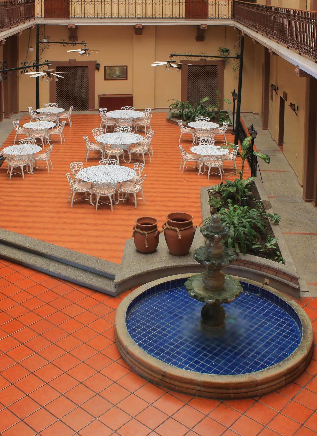 Hotel Reforma Tuxpan (Veracruz)