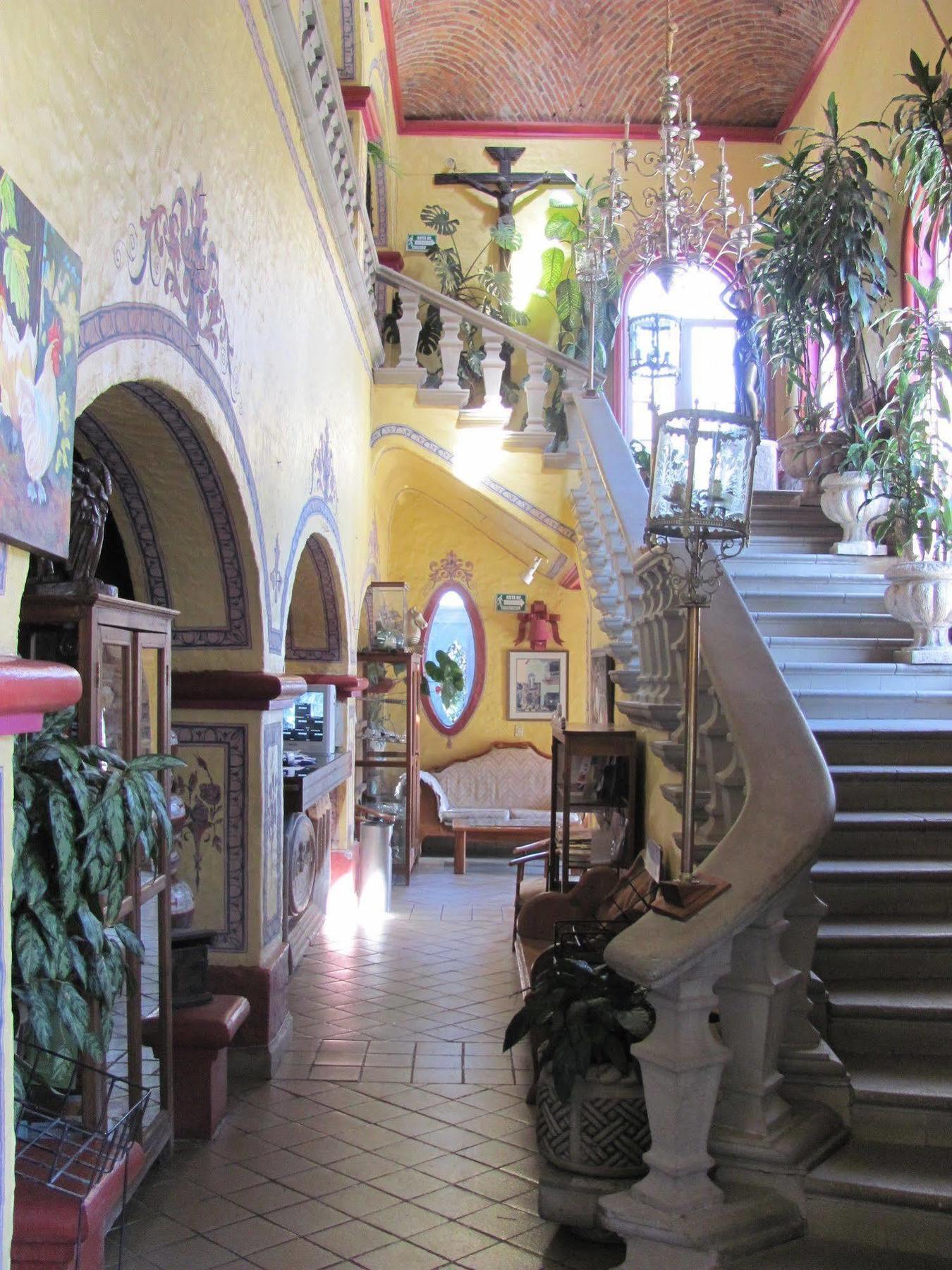 Hotel La Nueva 3*