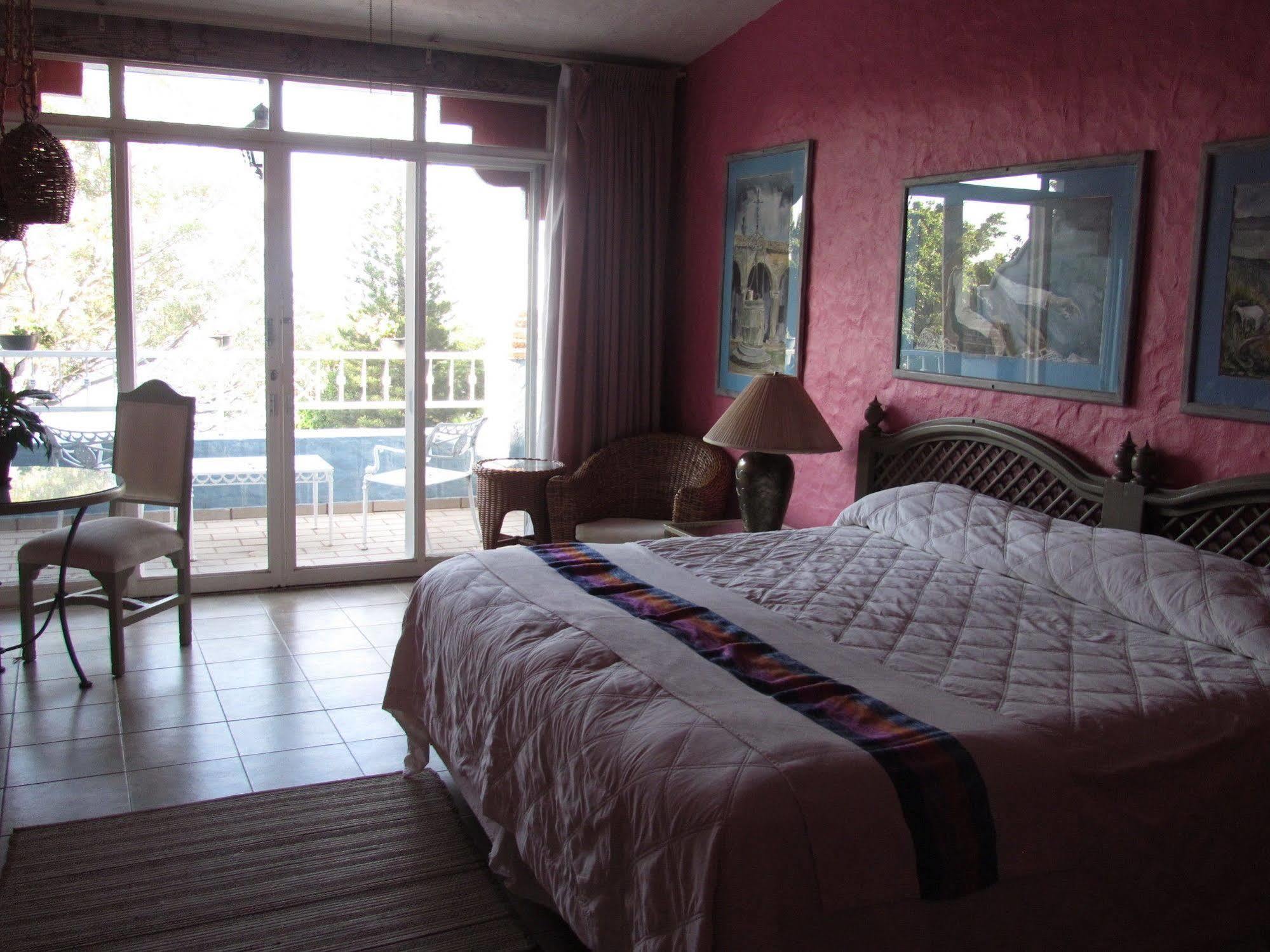 Hotel La Nueva