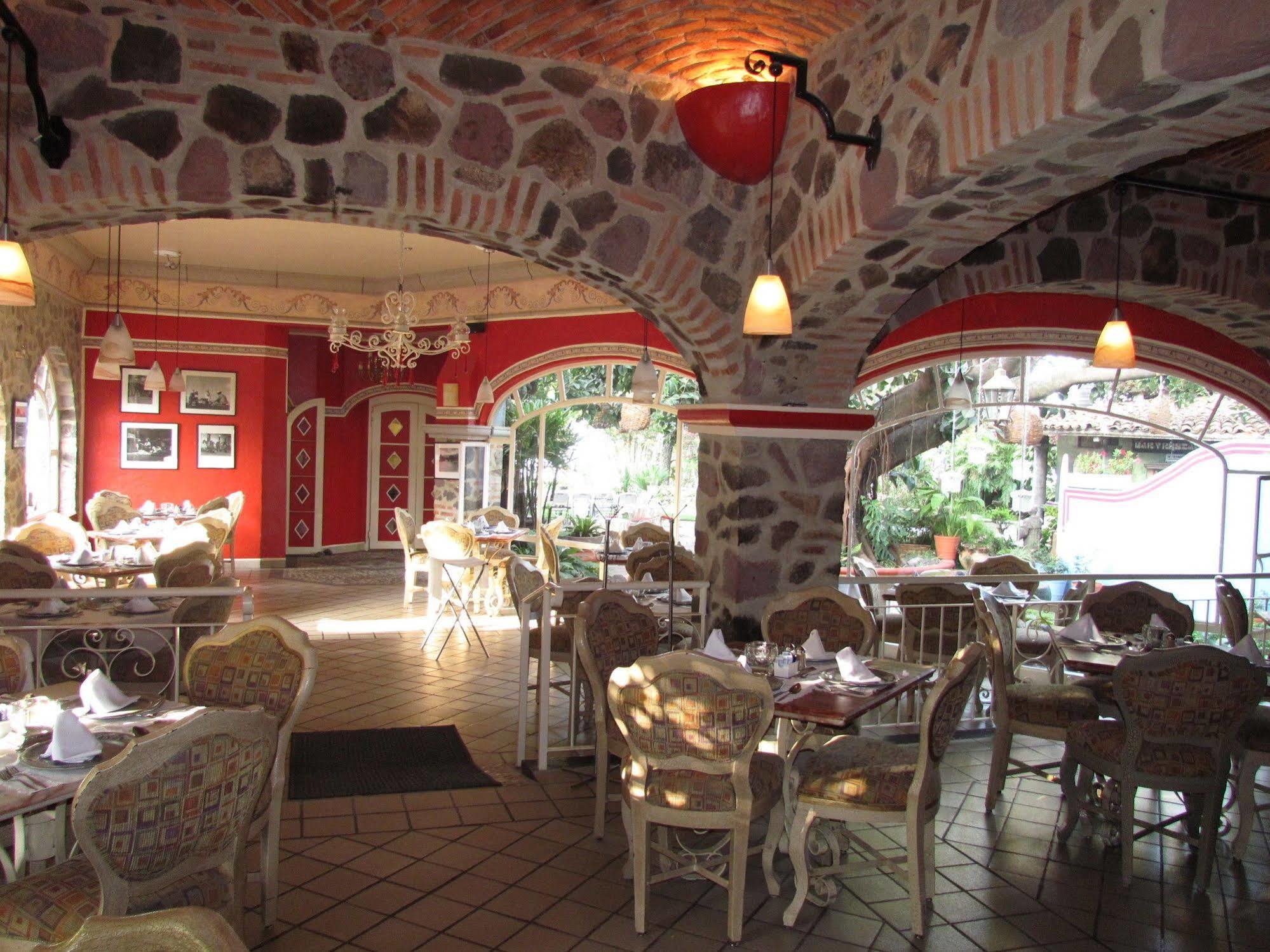 Hotel La Nueva Ajijic