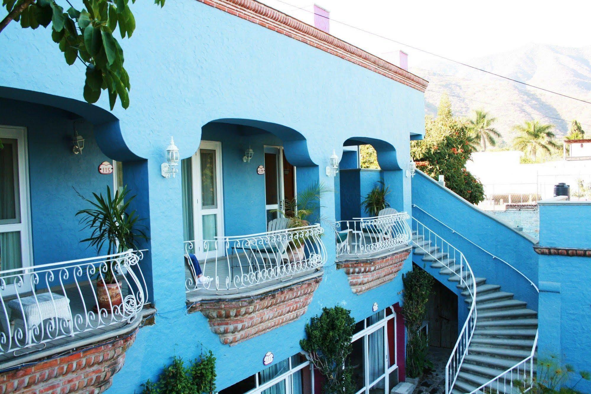 La Nueva Hotel 3*