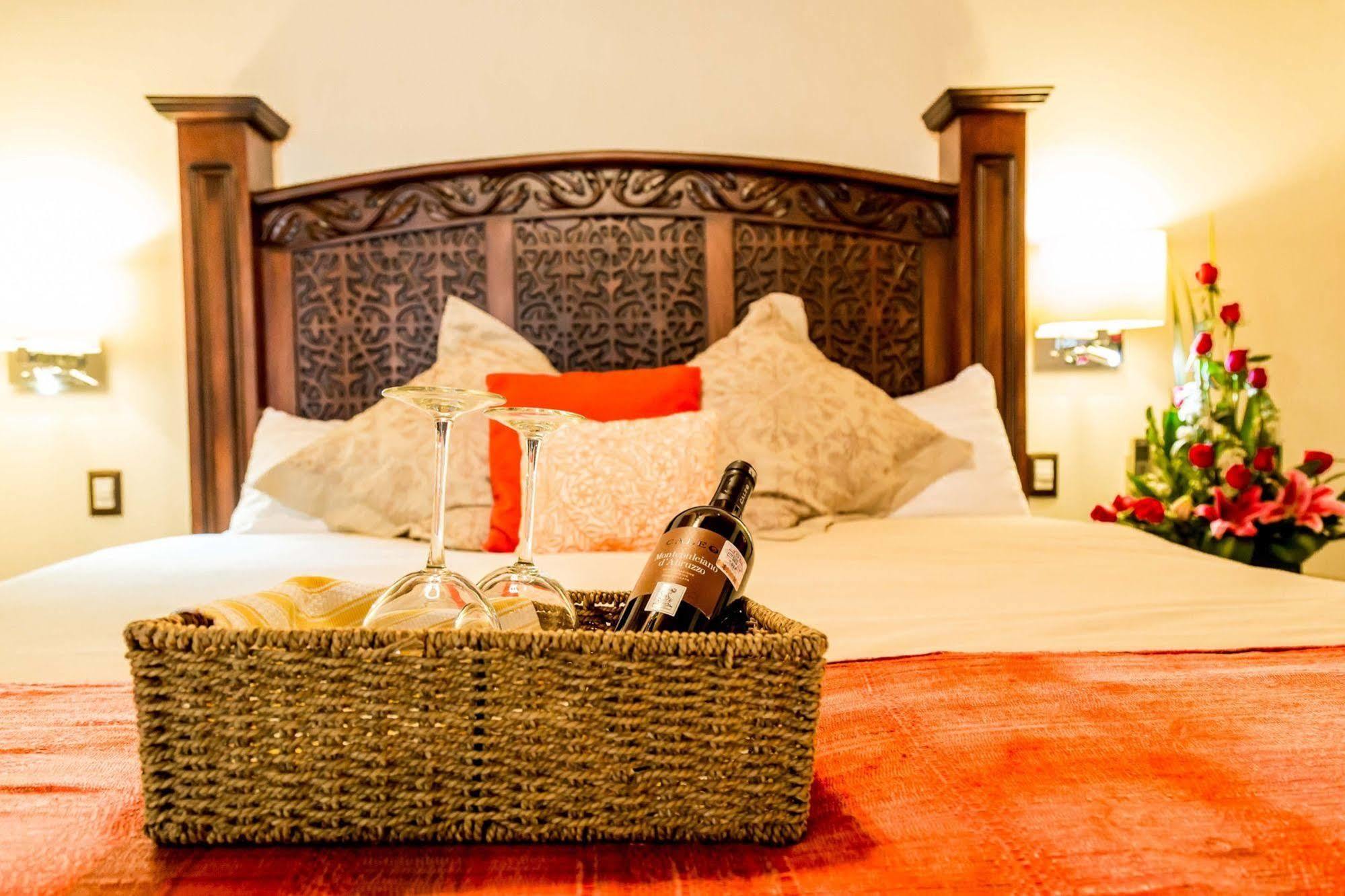 Hotel Quinta Don Jose Boutique Tlaquepaque