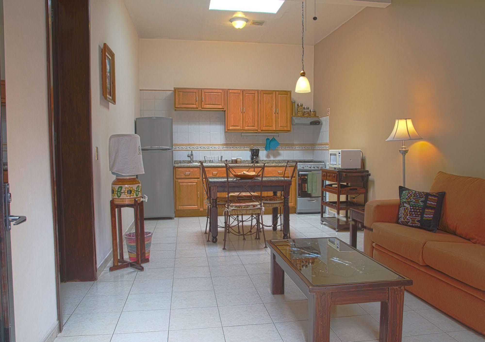 Quinta Don Jose Boutique 4* Tlaquepaque