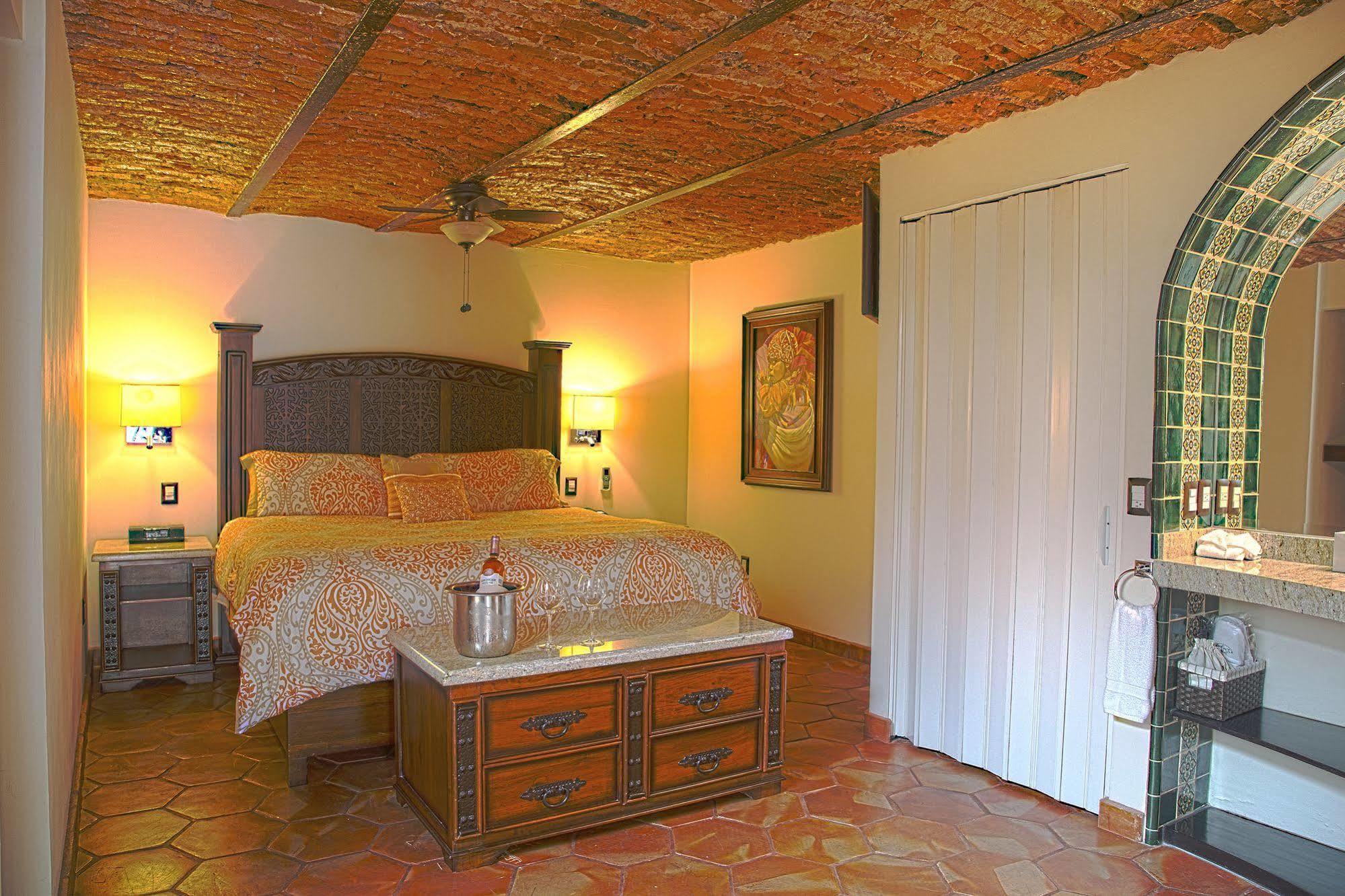 Quinta Don Jose Boutique