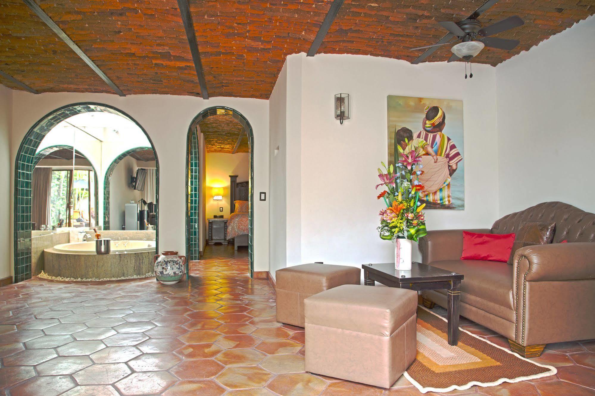 Quinta Don Jose Boutique 4*