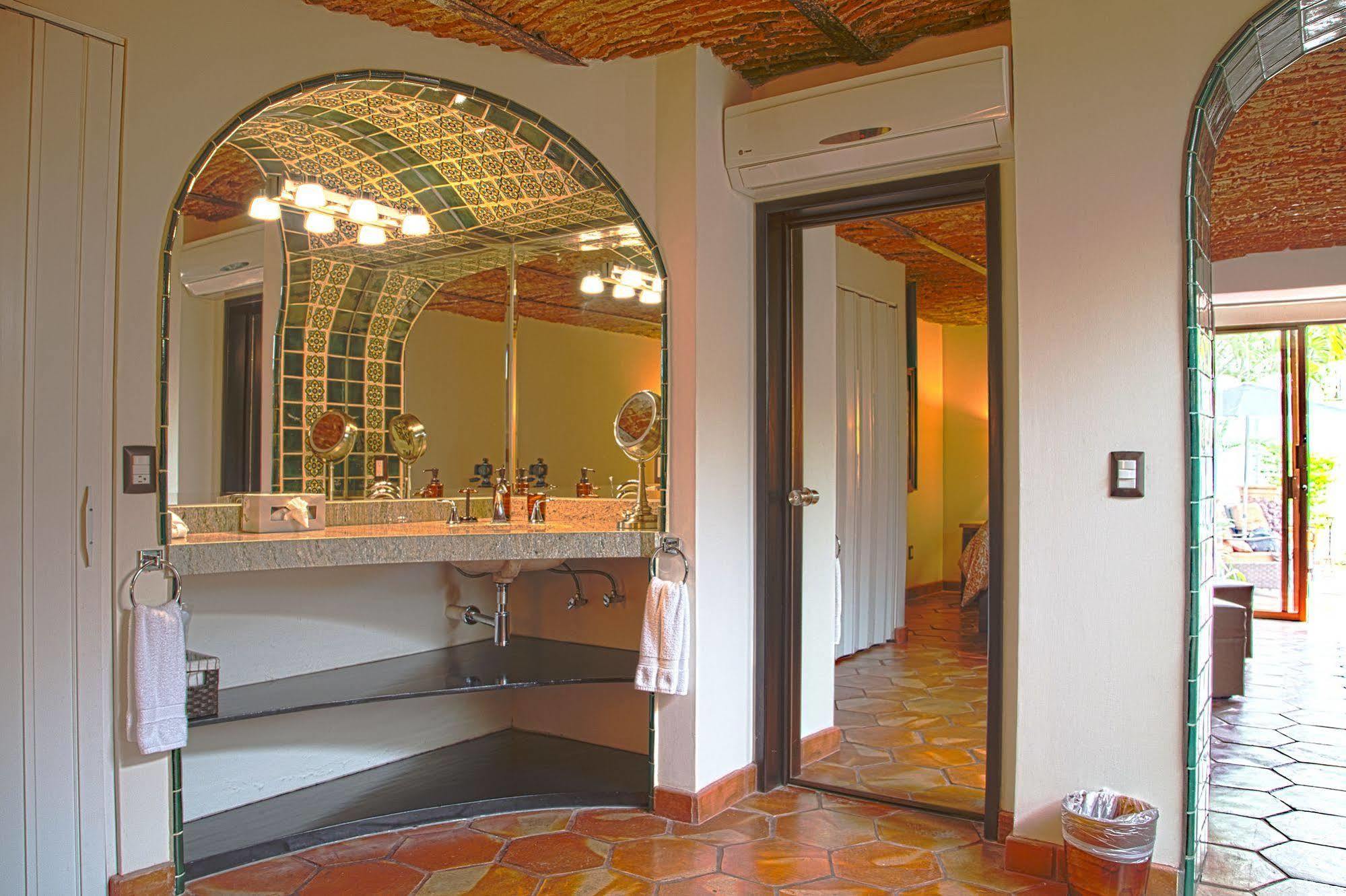 Quinta Don Jose Boutique Hotel Tlaquepaque