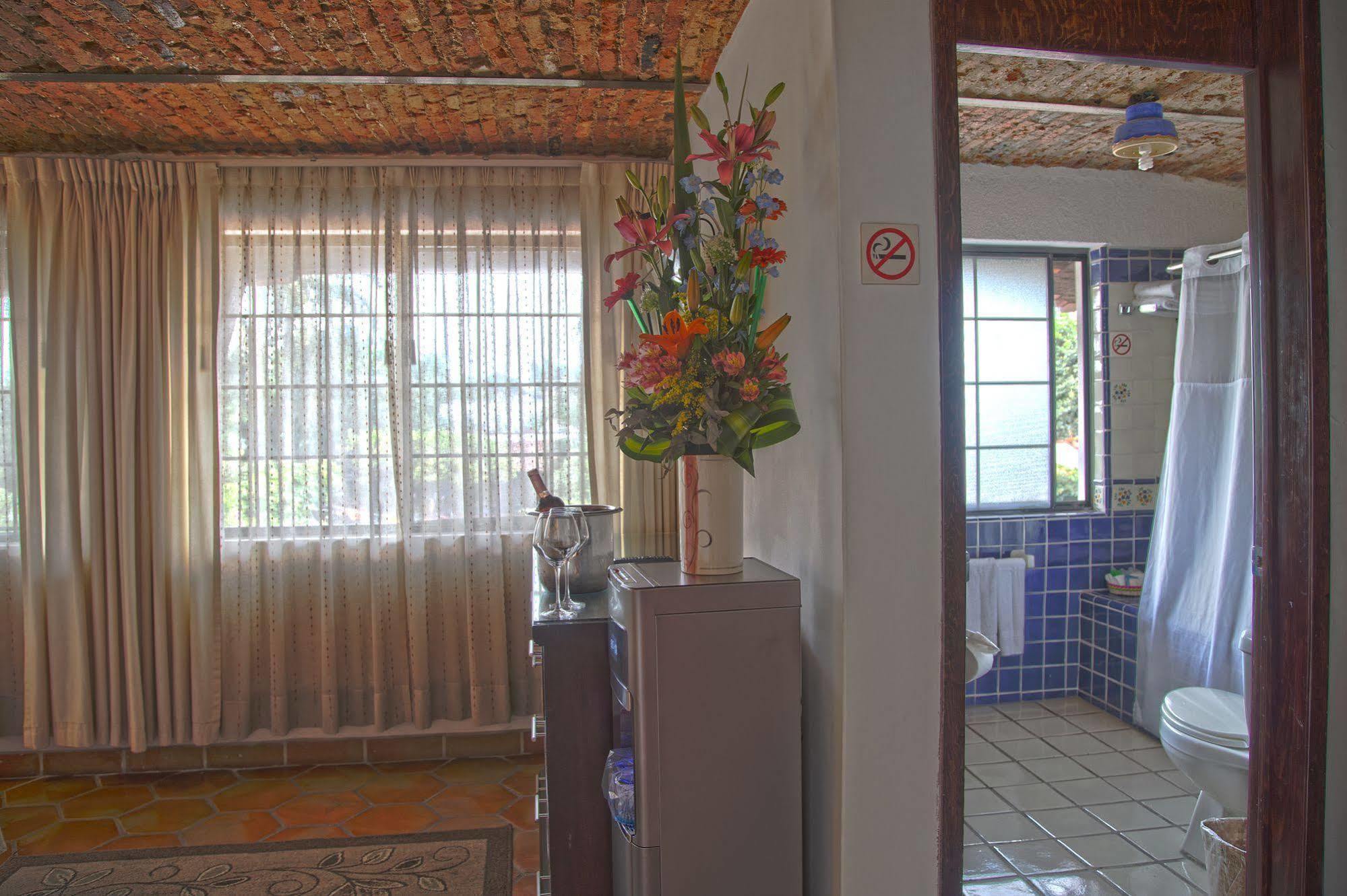 Quinta Don Jose Boutique Hotel