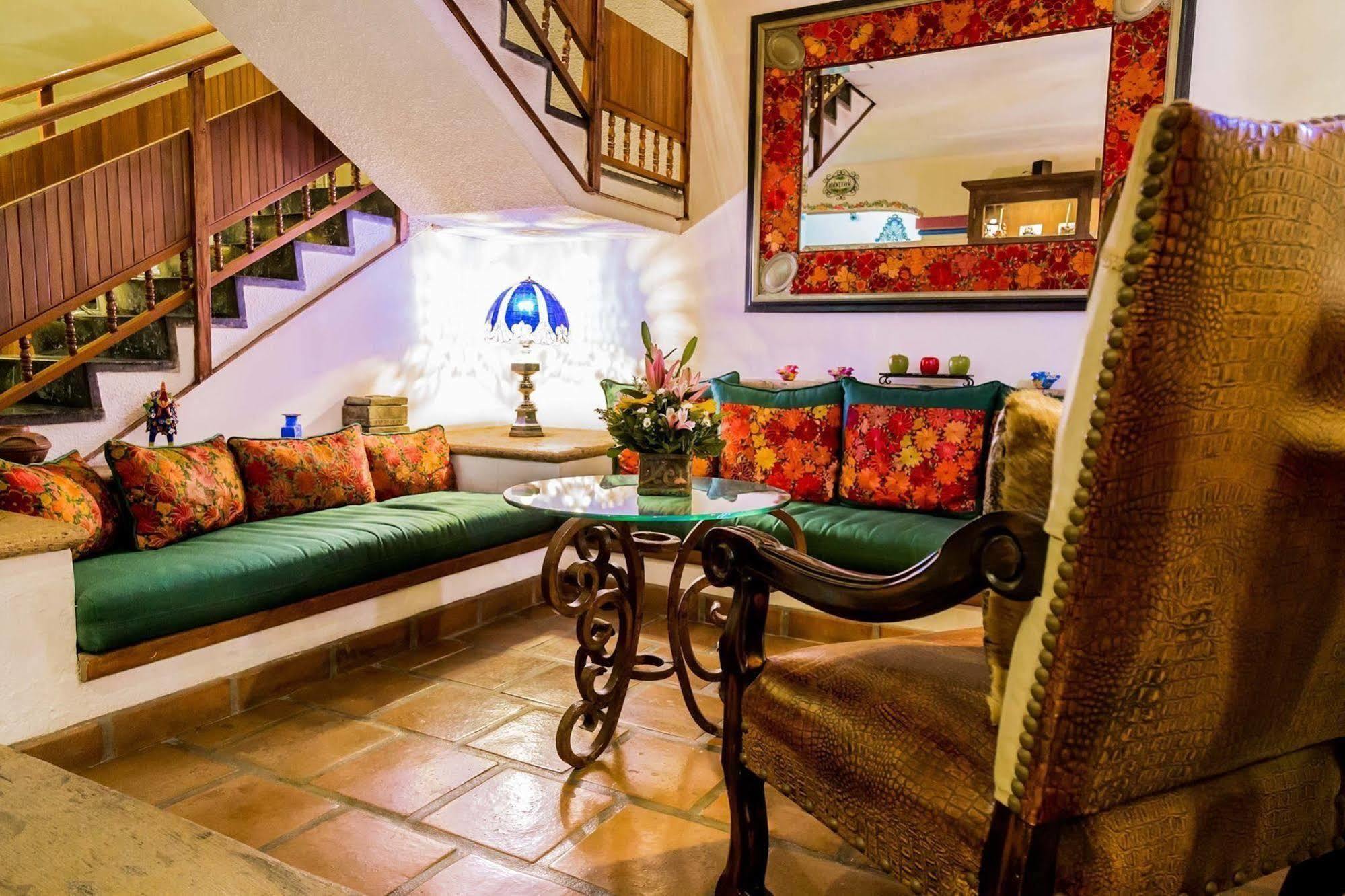 Quinta Don Jose Boutique Hotel 4*