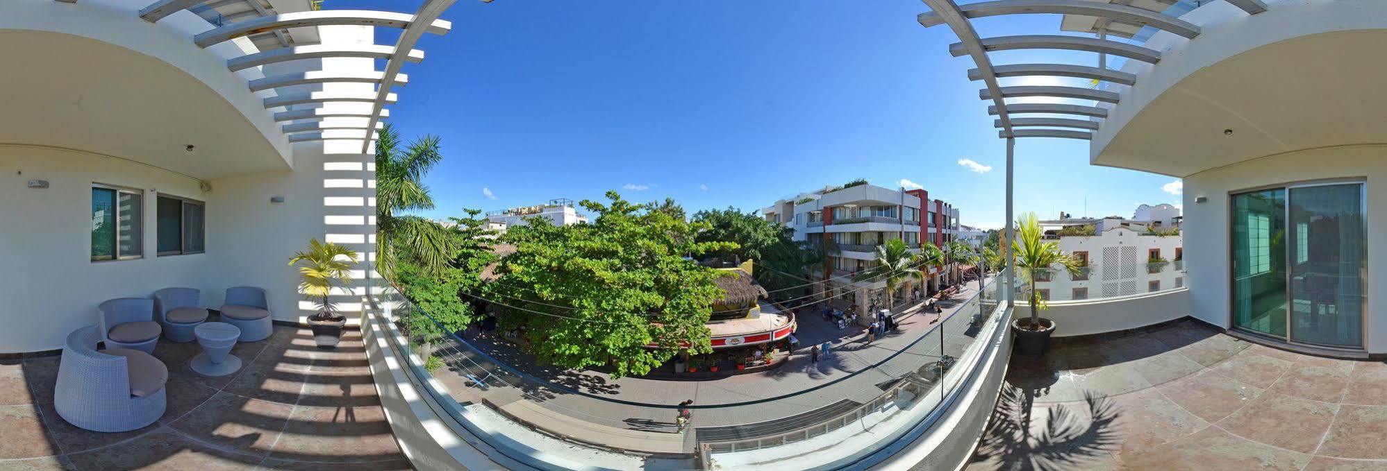 Gimnasio Evolve By 770 Playa del Carmen