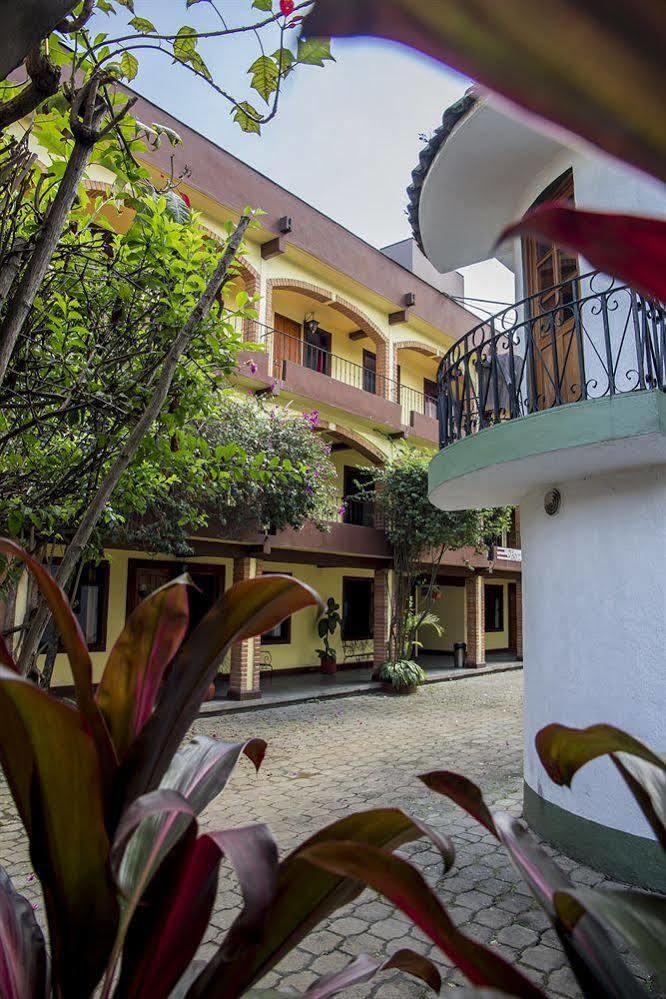 Hotel El Pueblito De Fortin