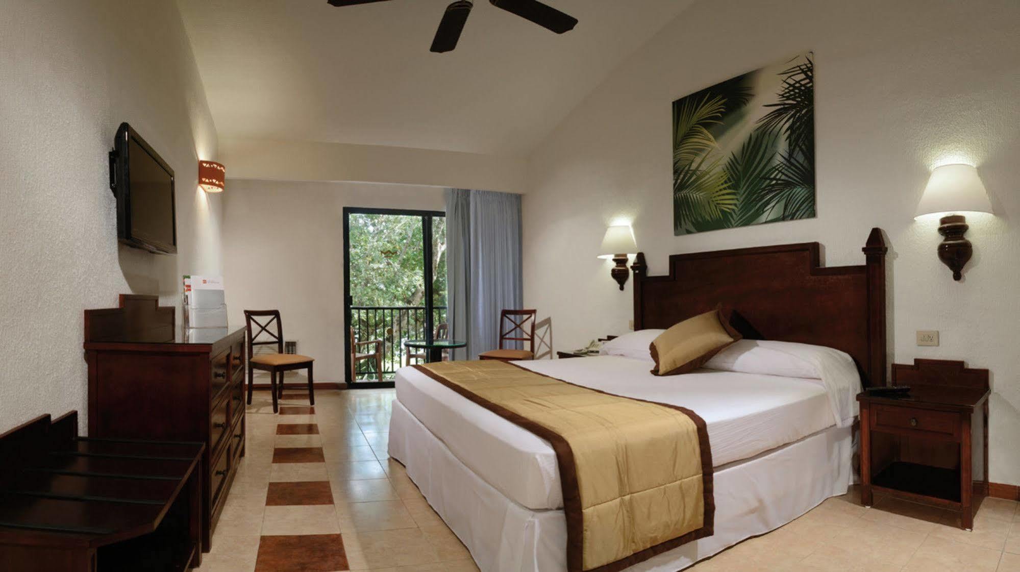 Riu Lupita Hotel Playa del Carmen