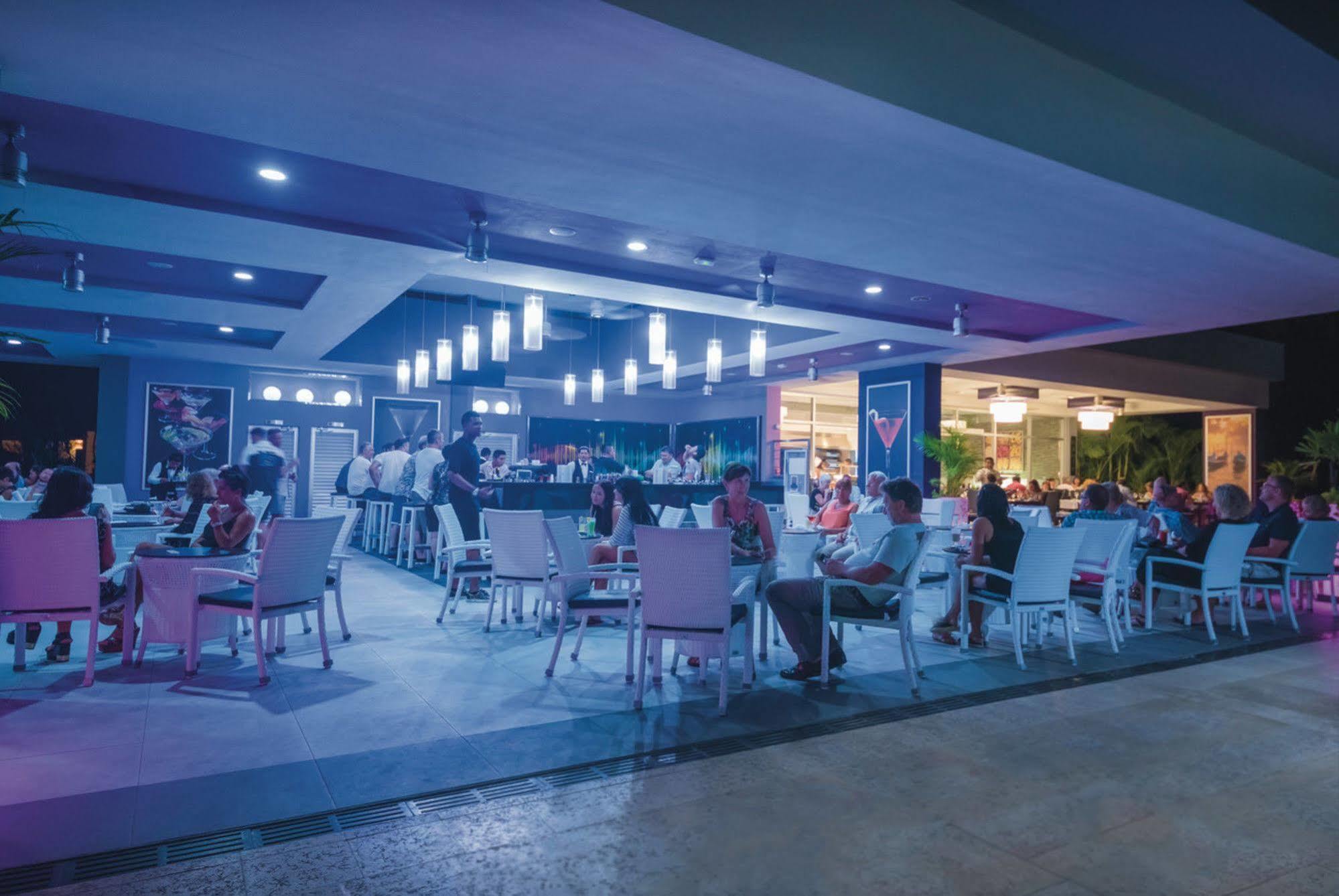 Riu Lupita 5* Playa del Carmen
