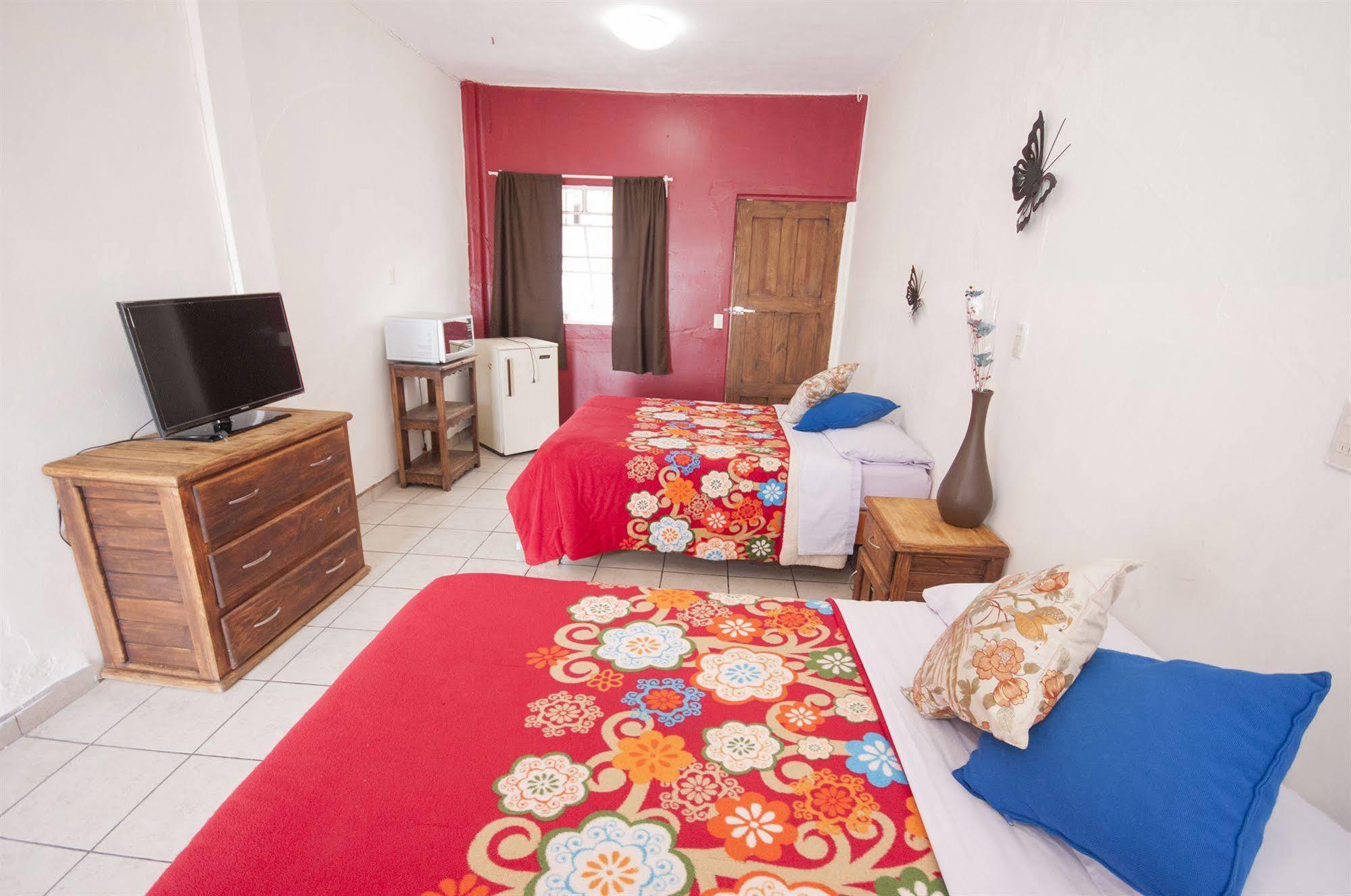 Casa Grande De 3*