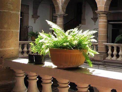 Hotel Casa Grande De 3*