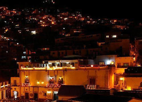 Casa Grande De Hotel 3*