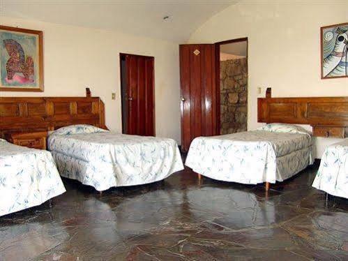 De La Borda Hotel 3*