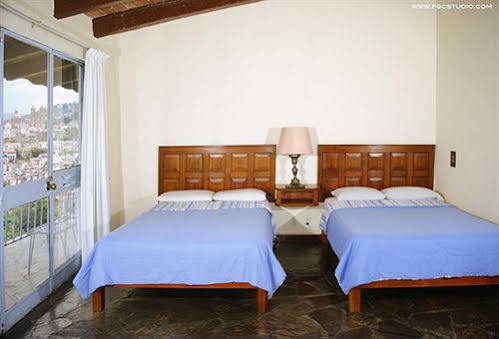 De La Borda 3* Taxco de Alarcon