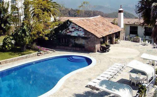 De La Borda 3* Taxco de Alarcon